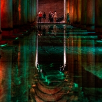 Basilica Cisterna