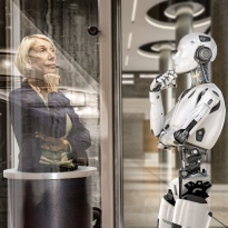 Life after A.I.