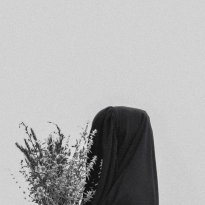 A bouquet of hope 