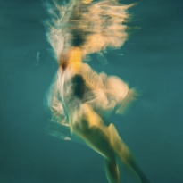 DIVING