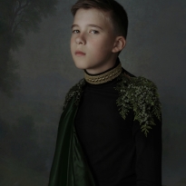 Sergeant Mayor