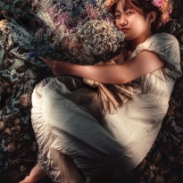 Flower language