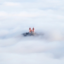 Cloud Calvary