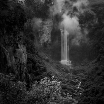 Karkloof Falls