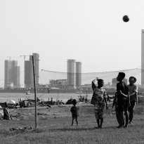Cham Community