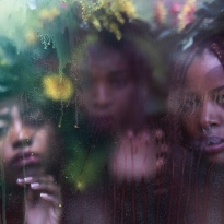  black goddesses
