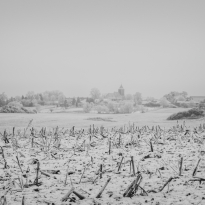 Winterwanderung