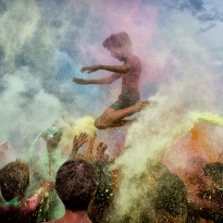 Color Day