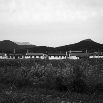 Outside The City