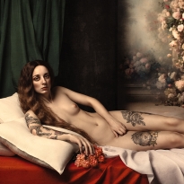 Venus de Urbino