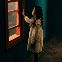 Dollhouse project