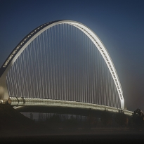 Fog incoming 