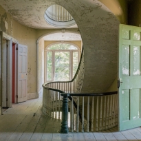 Dr. Bronson House