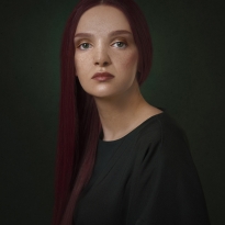 Self Portrait