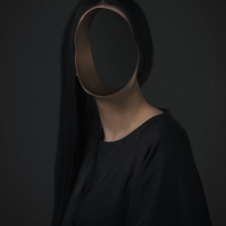 Self Portrait