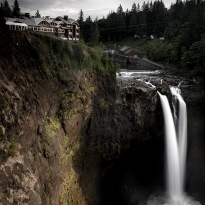 Back to Twin Peaks
