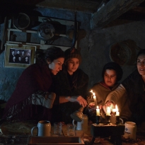 amiche e famiglia