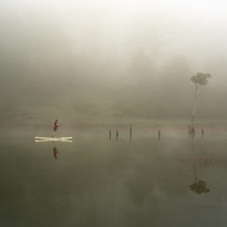 Tuyen lam lake