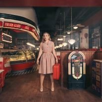 Dolly's Diner