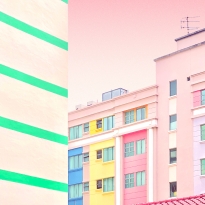 City Pop Singapore