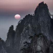 Chinese Sun