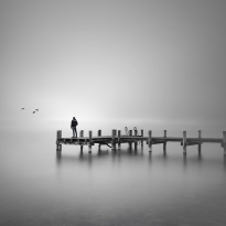 Lake Stillness