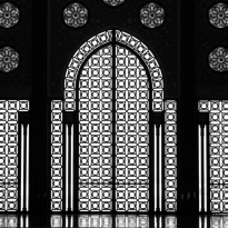 HASSAN II MOSQUE 