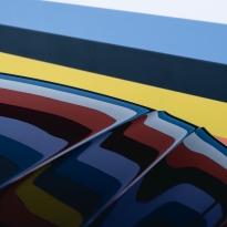 Distorted Lines