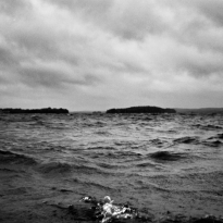 October Storm