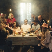THE LORD'S SUPPER