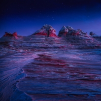 The Red of Night