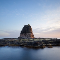 Pulpit Rock