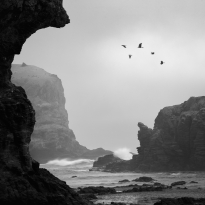 Bushrangers Bay