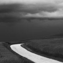Passing Storm