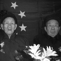 The Golden Wedding