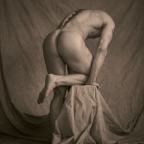 PEDRO SCULPTURE
