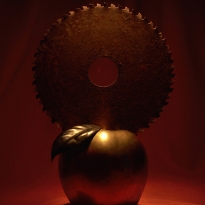 Golden Illusions