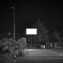Drive-By Theaters