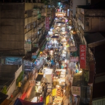 nightlife