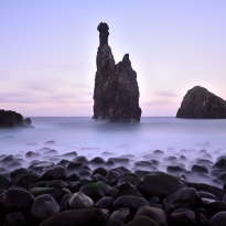 The Ghost Cliff