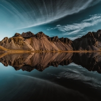 Vestrahorn