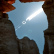 Celestial Aperture