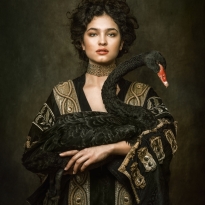 Black swan