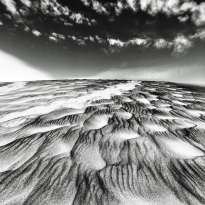 Death Valley, 2022