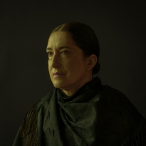 The Spanish Lady