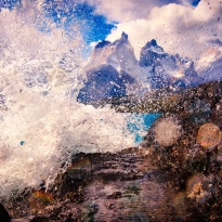 Torres del Paine