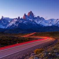 Road to Paradise