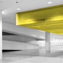 Underground space
