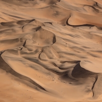 The Sands of Time