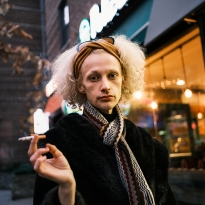 Street Portraits